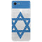 Israel Flag Distressed Google Pixel 3 Skin
